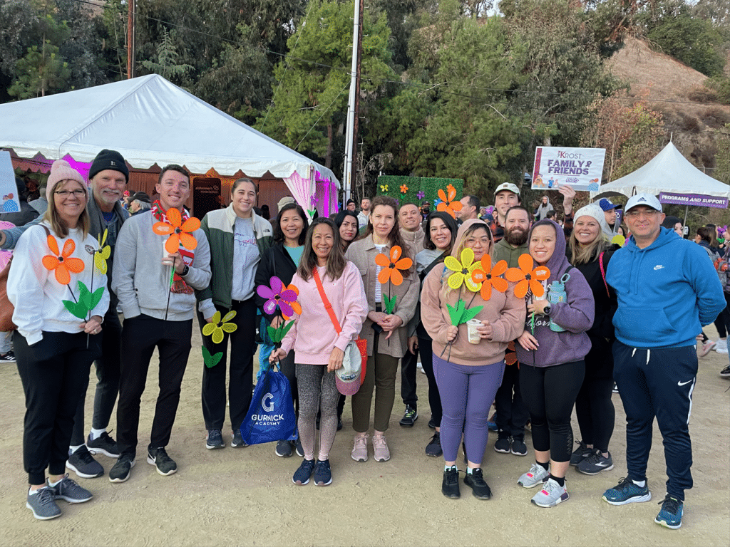 Walk to End Alzheimer's 2022