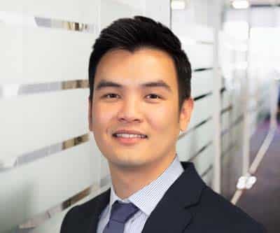 Adrian Ong, CPA | Accounting Manager