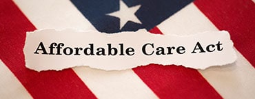 Affordable Care Act - Restaurant Consultant