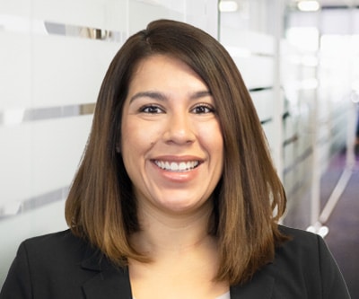 Andrea Bonilla