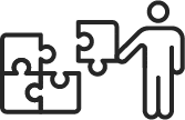 Project Management Icon