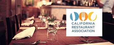 California Restaurant Association