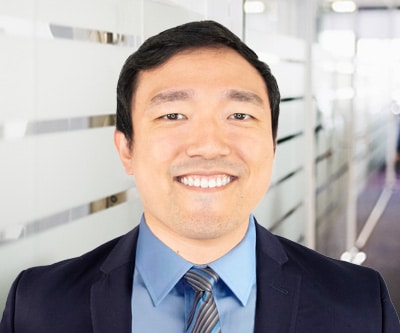 Christopher Kochiyama, CPA