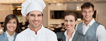 Culinary Facility Fundraising - Restaurant Consulting 