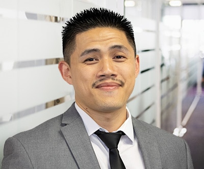 David Ha, CPA