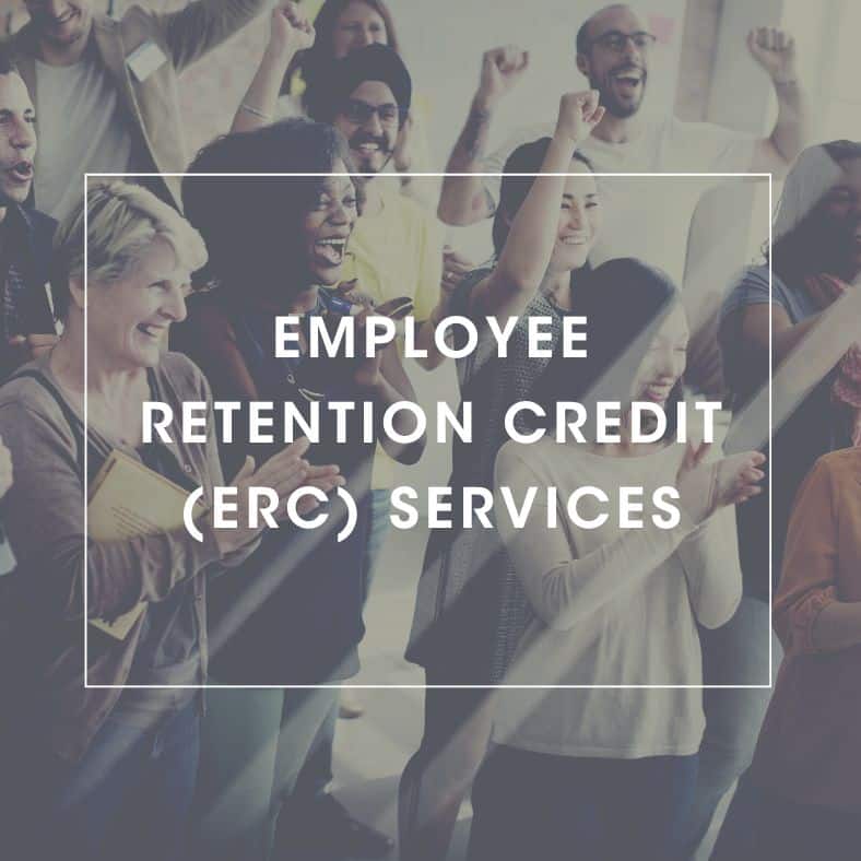 ERC Services