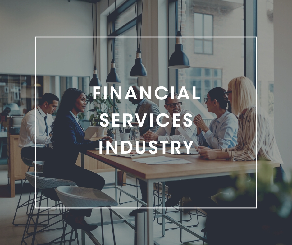 Financial Services Industry