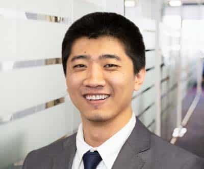 Frank Xu, CPA