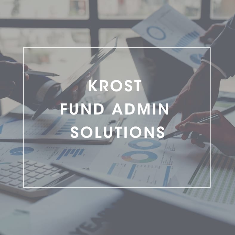 KROST Fund Admin Solutions