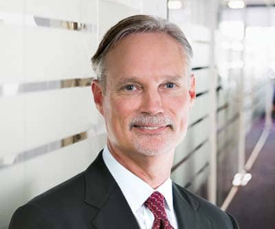 Greg Kniss | Chairman of the Board