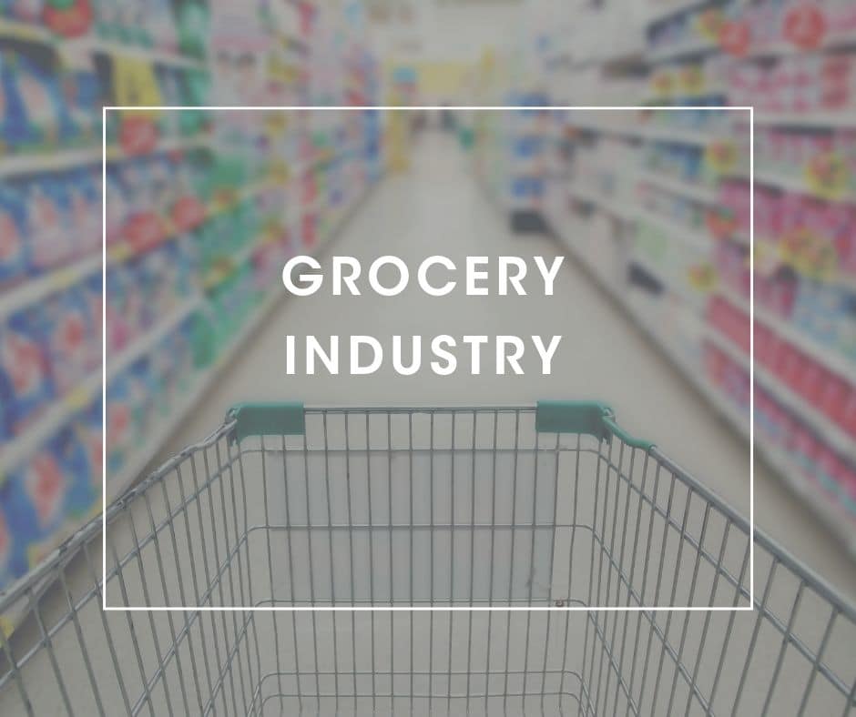 Grocery Industry