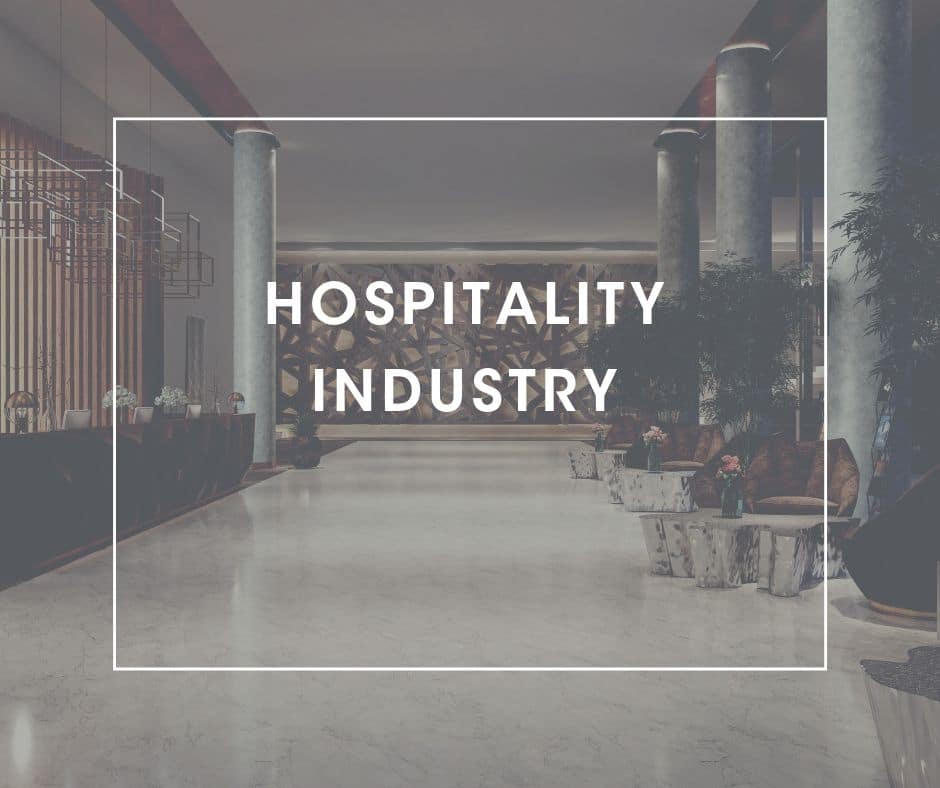 Hospitality Industry