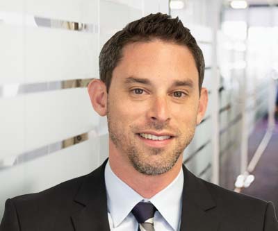 Jeff Kamin | Senior Manager