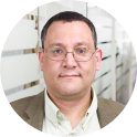 Jon Cohn