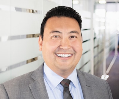 Keith Hamasaki, CPA