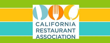 CA Restaurant Association 