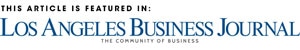 Featured in the LA Business Journal