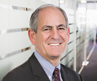 Lou Guerrero | Principal