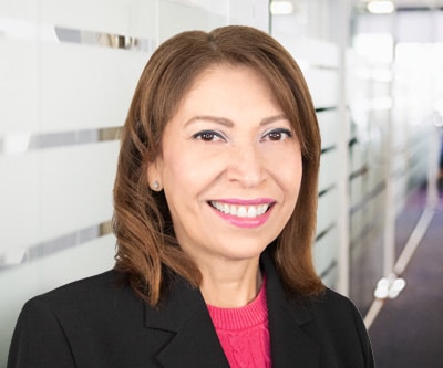 Marcie McKenzie