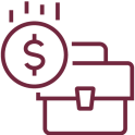 Non-Transactional Services Icon