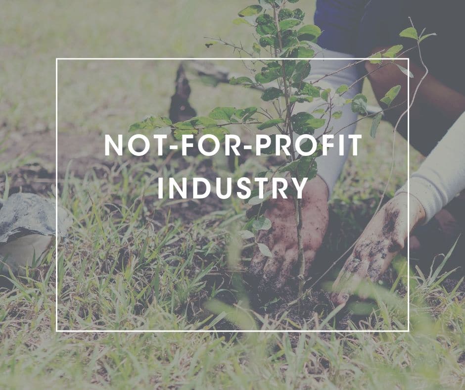 Not-For-Profit Industry