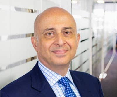 Paren Knadjian
