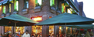 Qualified Restaurant Property and Depreciation