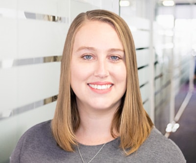 Rebecca Hickle, CPA | Assurance and Advisory Manager