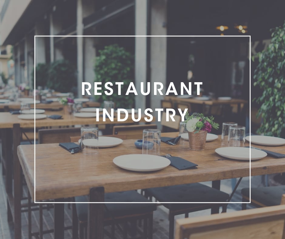 Restaurant Industry