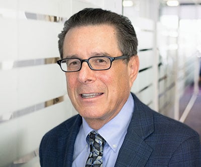 Richard Umanoff | Principal