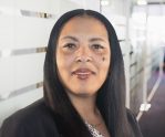 Ronique Davis
