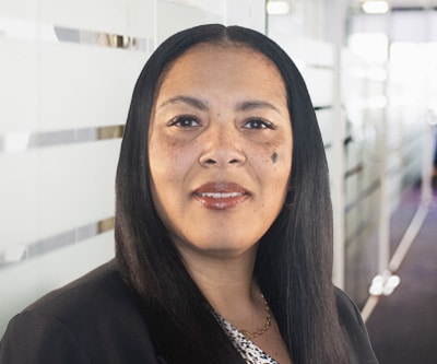 Ronique Davis, CPA