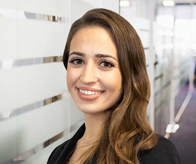 Sossi Bekarian Matti, CPA | Los Angeles CPA Firm Manager - Accounting