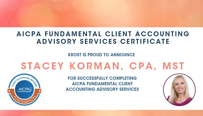 Client Accounting and Advisory Services: The Benefits of Outsourced Accounting vs. In-House Client Accounting and Advisory Services: The Benefits of Outsourced Accounting vs. In-House