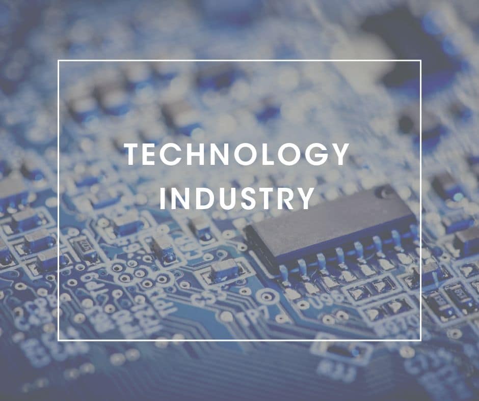 Technology Industry