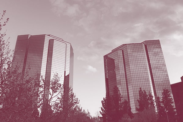 KROST Woodland Hills Office