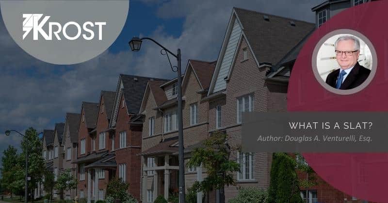 What is a SLAT? What is a SLAT?